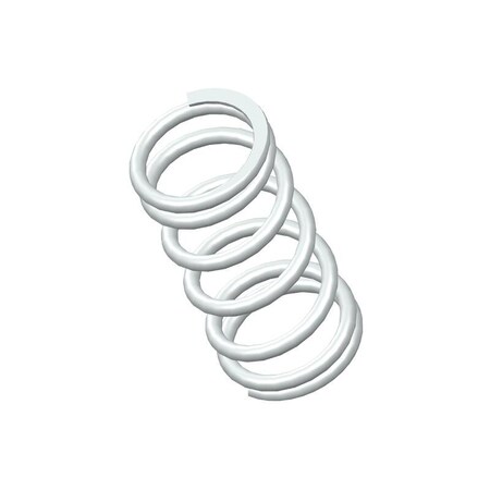 Approved Vendor Compression Spring, O= .360, L= .75, W= .040 G609971920